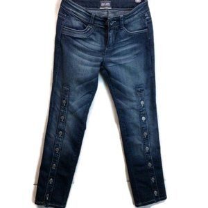 Jean  Paul Gaultier  authentic jeans , women size4